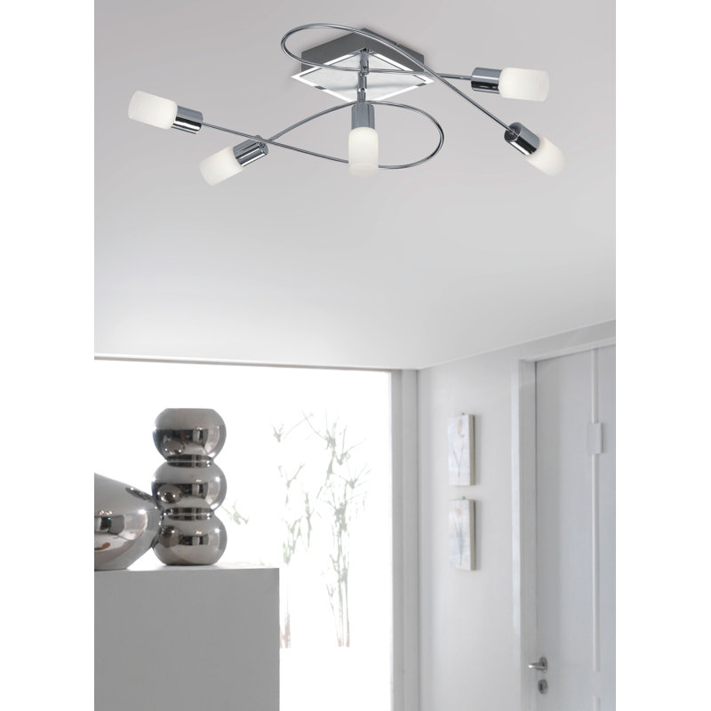 Abrianna LED Spotlight
