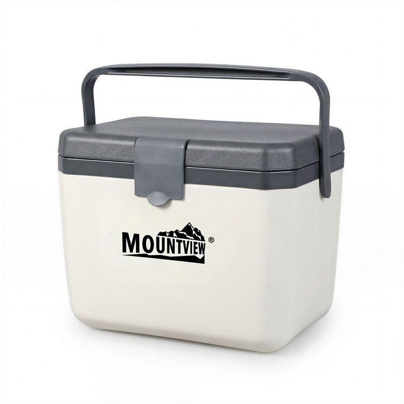 Mountview 6L Ice Chest in White