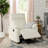 Suzy Upholstered Swivel Glider Recliner-87215868