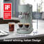Espresso Machine Cold Brew Maker with Milk Frother-1602512280