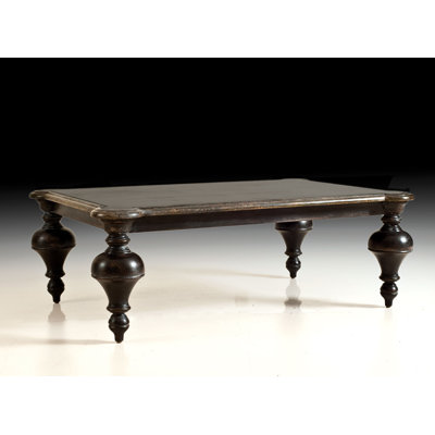 Coffee Table with Storage