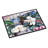 Barq's and Magnolia Non-Slip Indoor Door Mat-14952438