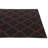 Otto Black Rug