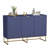 47.2 W" Three Doors Accent Cabinets-556248460