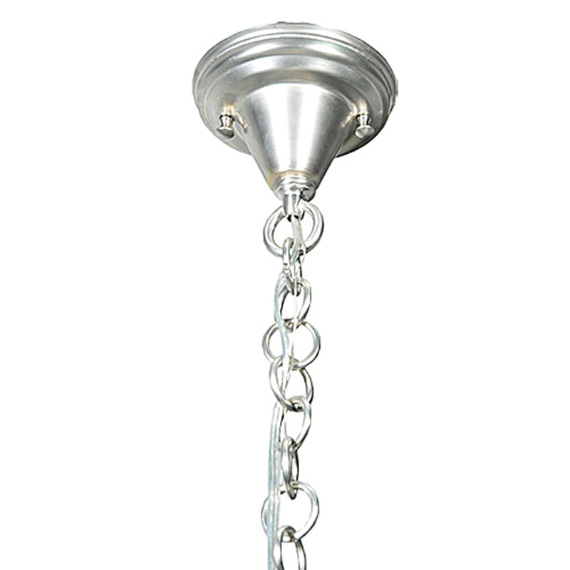 Luminaire suspendu 20 po Metro Fusion Deco