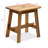 Skillman Solid Wood Counter Stool