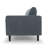 Curt Upholstered 82'' Sofa-91113135