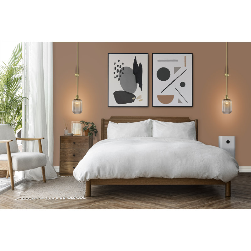 Allysin Flush Mount