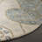 Bella Hand Tufted Wool Floral Rug-888156614