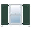 Paire de volets Atlantic-36951966-36951975-36951980