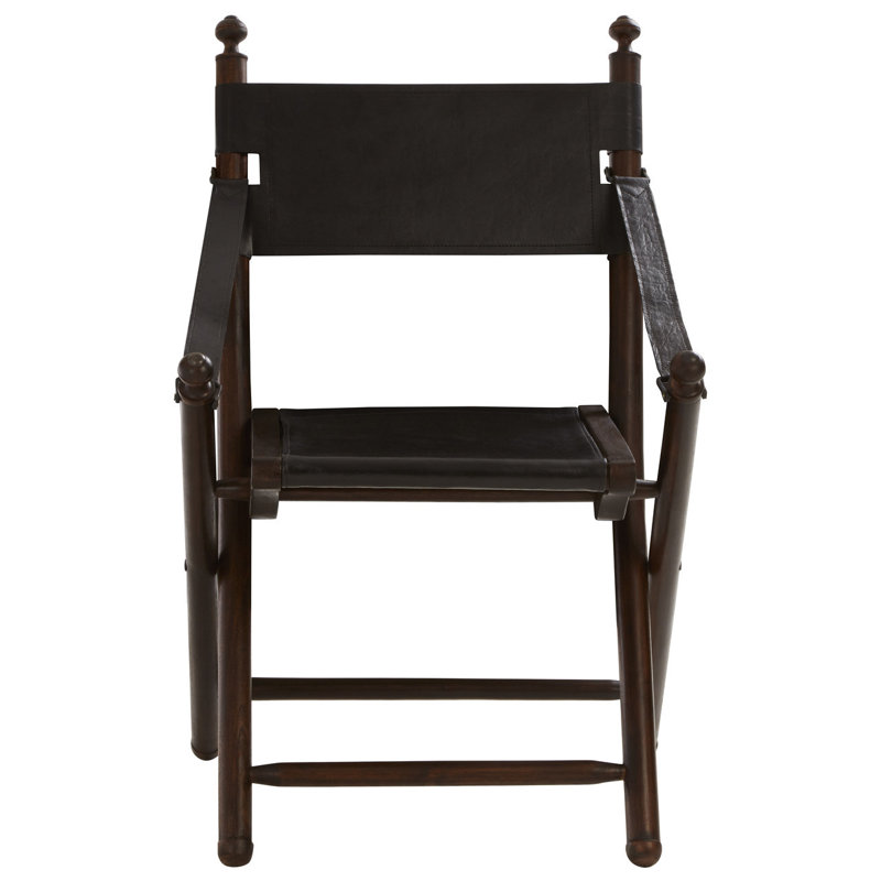 Brooten Fabric Folding Chair