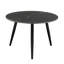 Ensemble de tables gigognes et de tables d'appoint de style moderne, parfait pour la vie contemporaine et peu encombrant