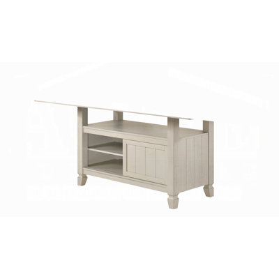 Tasnim Counter Dining Table Component Base