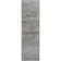 Premium Machine Washable Mayfield Silver Rug