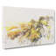 Road Through The Isle Of Skye In Scotland Watercolour - Wrapped Canvas Print-56662194