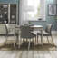 Izzie Rectangular Dining Table-35369878-35369879-35369880