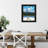 Drekwon Black Single Picture Frame-872338620