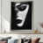 Silver Picture Framed