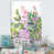 Toile tendue