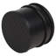 Rubber Weighted Floor Stop