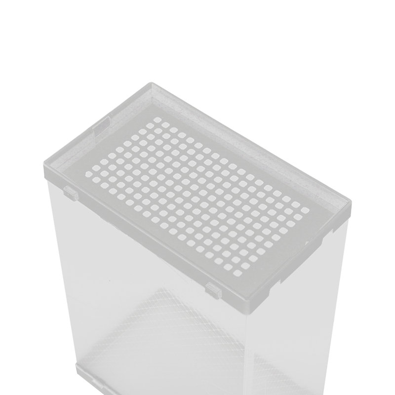12 Pair Stackable Shoe Rack