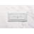 PANORAMA Premium Porcelain Rectangle Plate, 11.4x5.7"