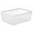 Blanc mat est en rupture de stock