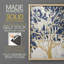 Lanscape Study  Series  LVII  -Set Of 3 Framed Giclee Prints -Ready to Hang-107253642-107253640