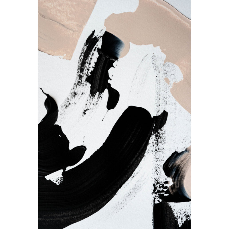 Nude No 1, 50.8 cm H x 76.2 cm W