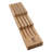 Knife Storage, Beech