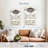" Kitchen Rules Typography " by HomeyNotes Studio-845772892