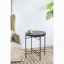 Table d'appoint moderne pour le salon