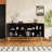 Zadey 59.8'' Sideboard-854240998