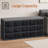Jurina 15 Pair Shoe Storage Bench-524632826