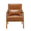 Fauteuils de détente rembourrés Savoie-134224456