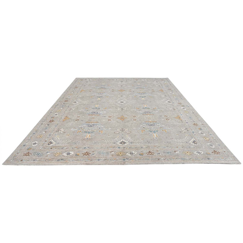 Tapis noué à la main Dover