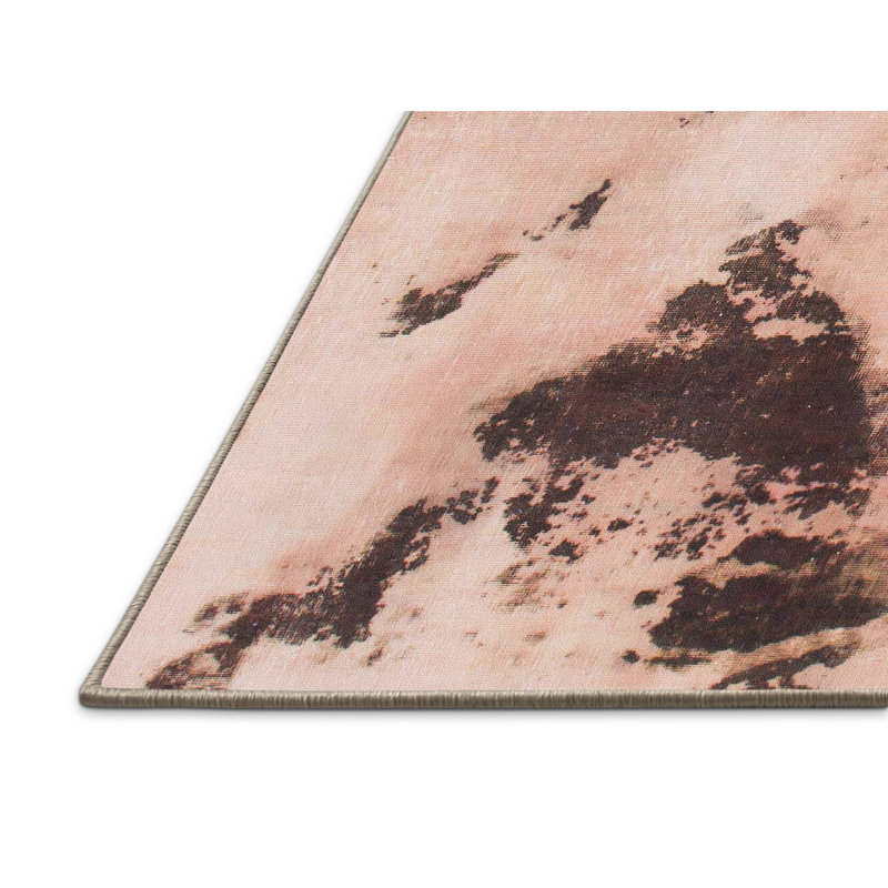 Tapis abstrait moderne 897, Rectangle 4 pi x 6 pi