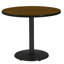 Table de salle à manger ronde Mode-30798417-30798419-124300577