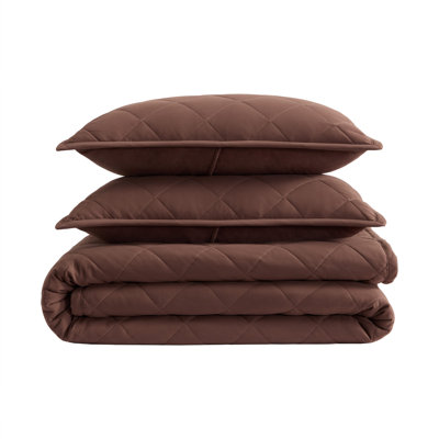 Eddie Bauer Hendricks Reversible Quilt Set