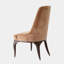 Channel Upholstered Dining Chair-710207999