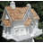 Signature Series' Wrension' 12.5 in x 15.5 in x 9 in Birdhouse