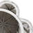 Cabo Woven Rattan End Table-281145996