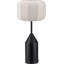 Bogosta Steel Table Lamp