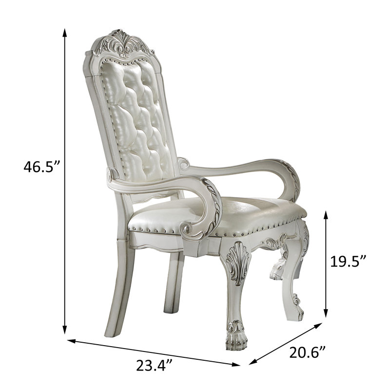 One Allium Way® Executive Chair