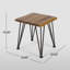 Table de bout Alonnie