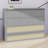 Murphy Bed With Large Drawers-806820355-806820358