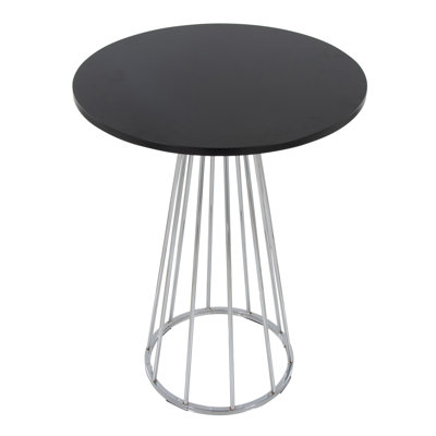 Canary Cosmo Counter Table