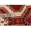 One-of-a-Kind Runner 3'9" x 12'11" 1970s Runner Wool Area Rug in Ivory