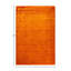 Corline One-of-a-Kind 6' 1" X 9' 0" Hand Knotted Area Rug