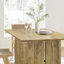 Table de salle à manger Modway Amistad-89025498-89025499